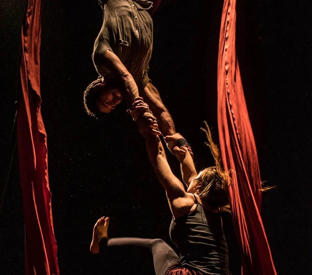 CABARET DE CIRCO