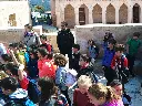 Aventura en el volcán