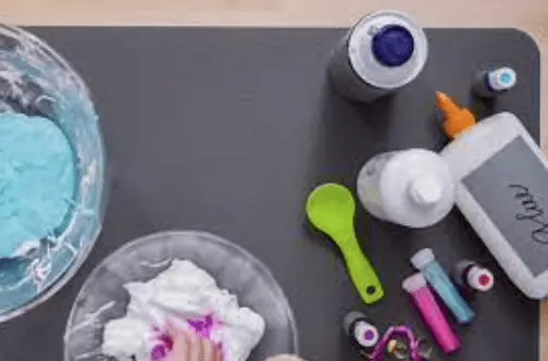 Experimentos viscosos