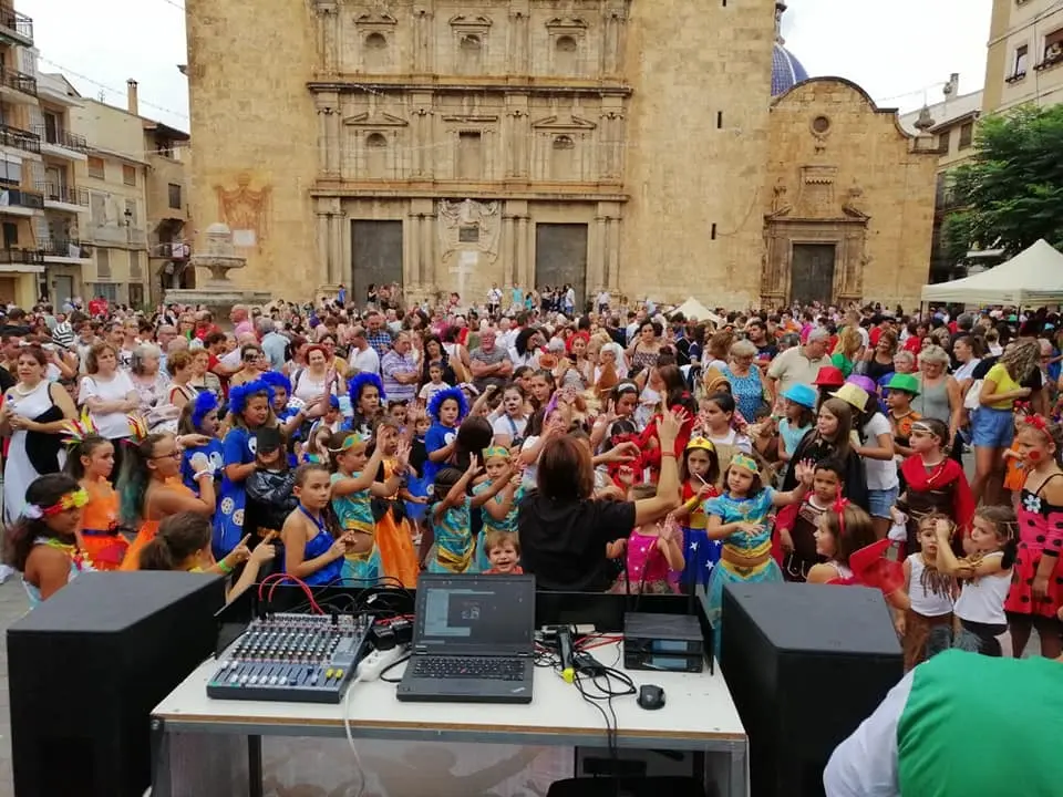 ChiquiDisco