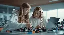 Mañana tecnológica: Programación y robótica 1º a 3º de primaria