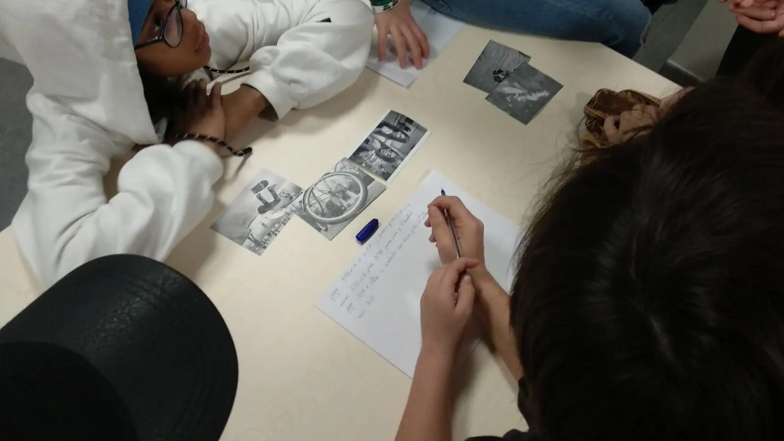 [REBOMBORI CULTURAL] ESCAPE ROOM EN TU CENTRO