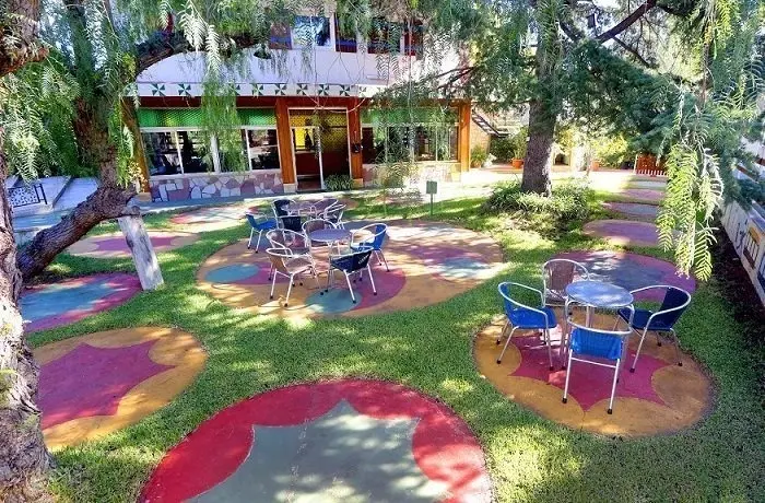 ESTANCIA DE 2 DÍAS SANTO ESPIRITU