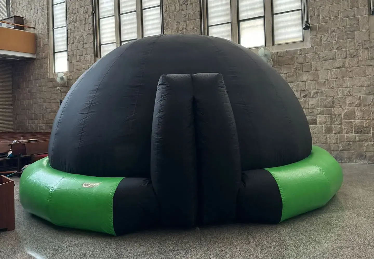 SALIDA ASTRONÓMICA
